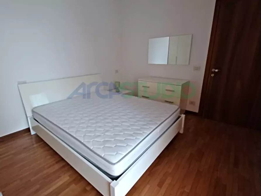 Immagine 16 di Appartamento in affitto  in Via Giovanni Durando a Vicenza