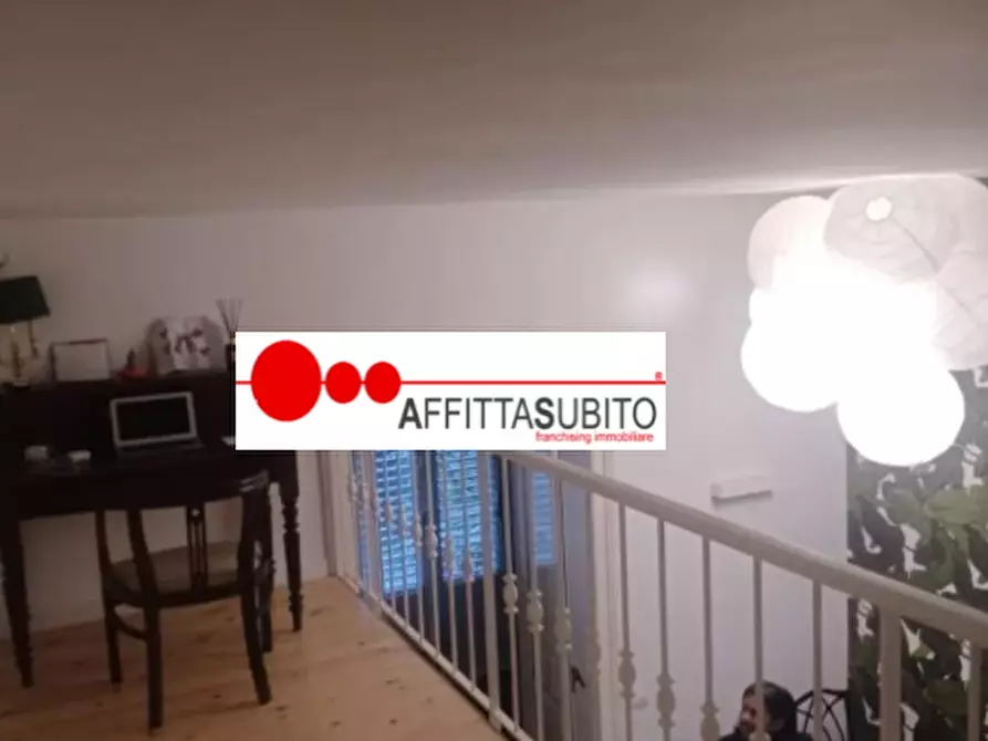 Immagine 4 di Appartamento in affitto  in Via s filippo, 11 a Napoli