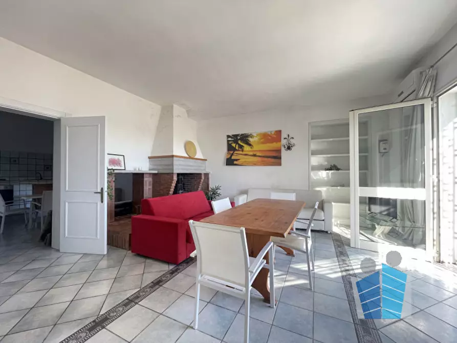 Immagine 4 di Villa in vendita  in Lungomare Giacomo Matteotti a Melendugno