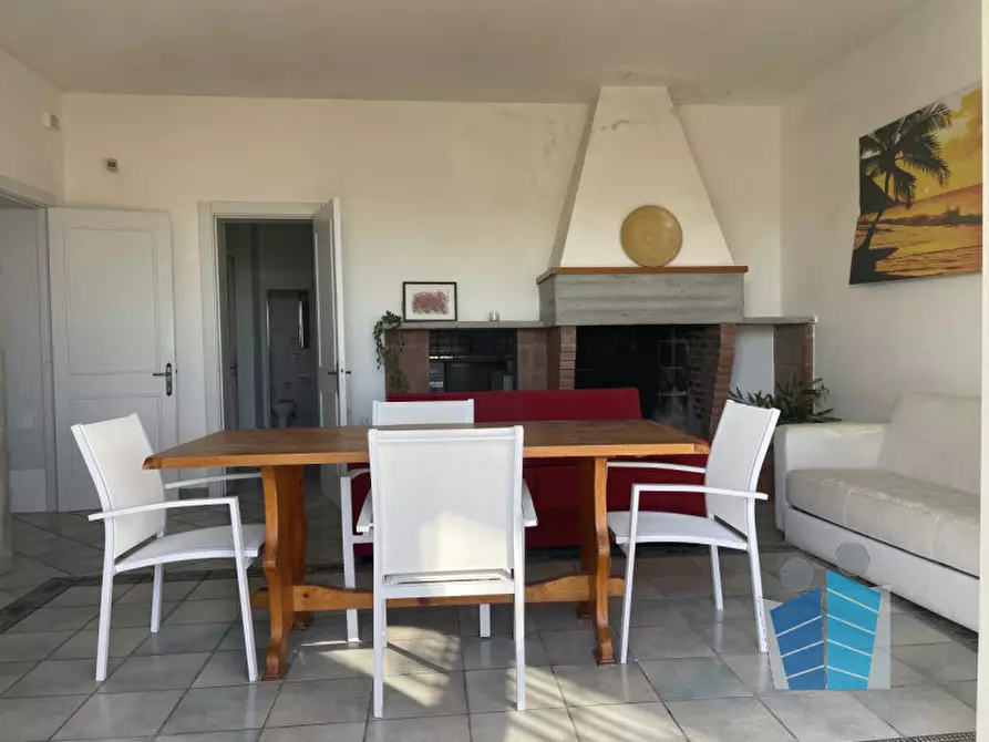 Immagine 5 di Villa in vendita  in Lungomare Giacomo Matteotti a Melendugno