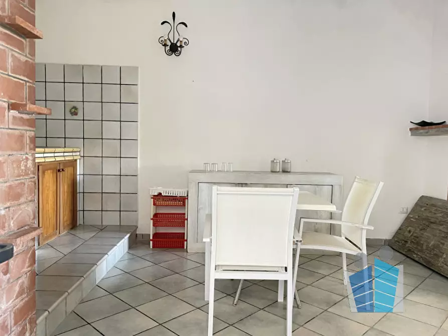 Immagine 7 di Villa in vendita  in Lungomare Giacomo Matteotti a Melendugno