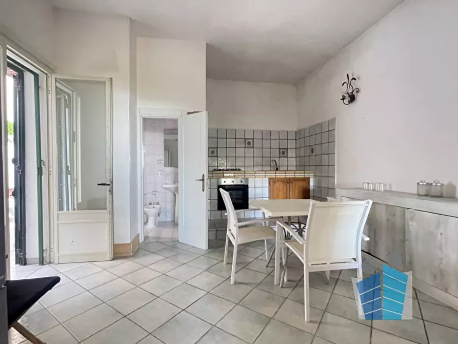 Immagine 8 di Villa in vendita  in Lungomare Giacomo Matteotti a Melendugno