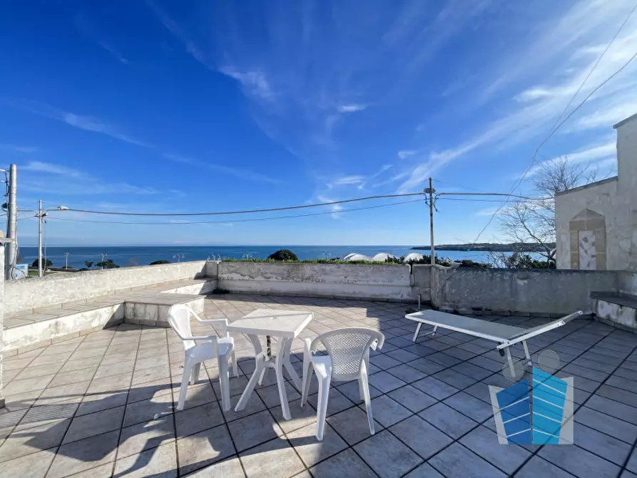 Immagine 14 di Villa in vendita  in Lungomare Giacomo Matteotti a Melendugno