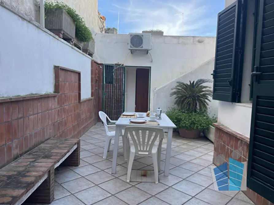 Immagine 15 di Villa in vendita  in Lungomare Giacomo Matteotti a Melendugno