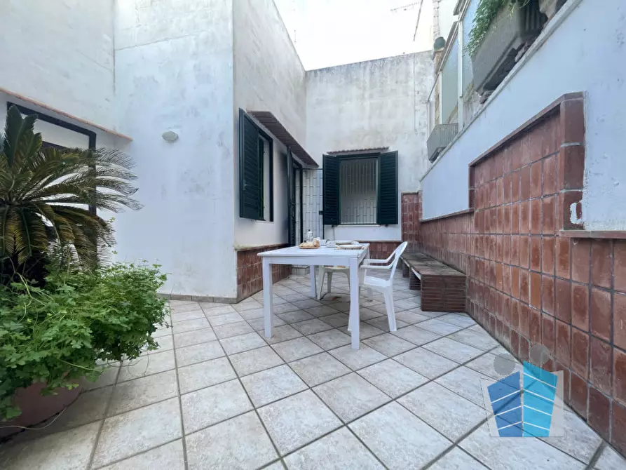 Immagine 16 di Villa in vendita  in Lungomare Giacomo Matteotti a Melendugno