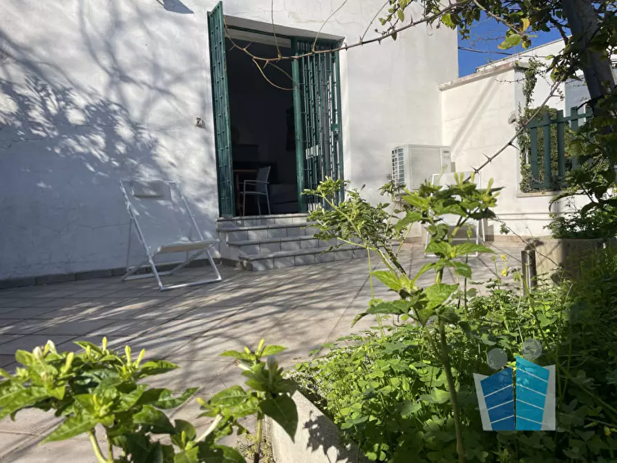 Immagine 19 di Villa in vendita  in Lungomare Giacomo Matteotti a Melendugno