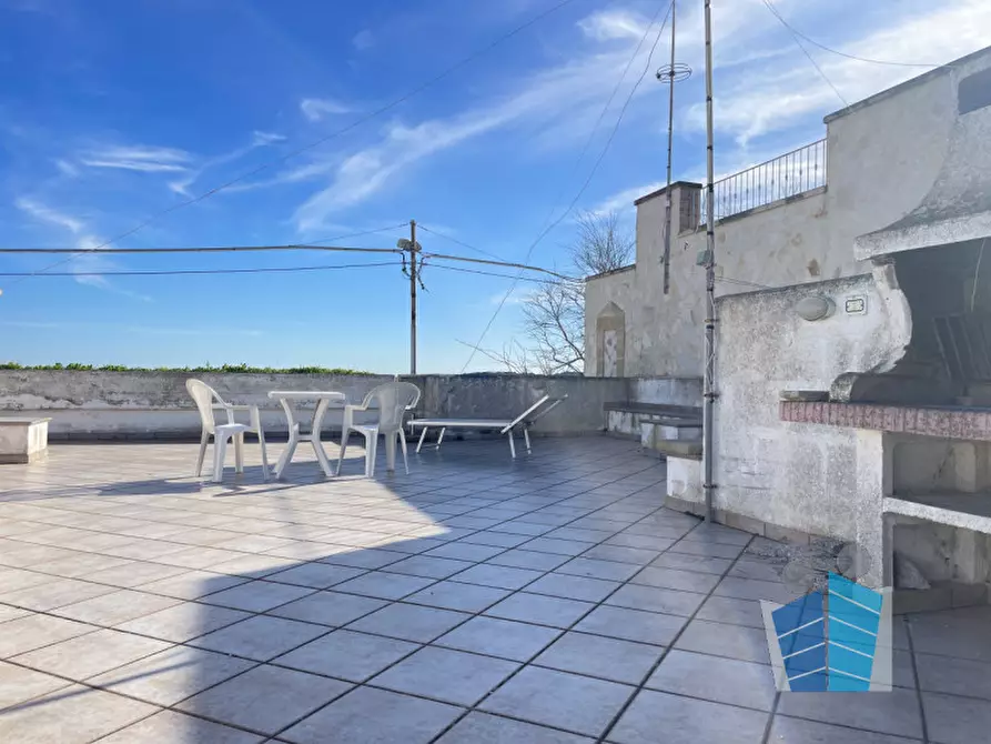 Immagine 22 di Villa in vendita  in Lungomare Giacomo Matteotti a Melendugno