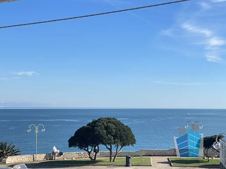 Immagine 23 di Villa in vendita  in Lungomare Giacomo Matteotti a Melendugno