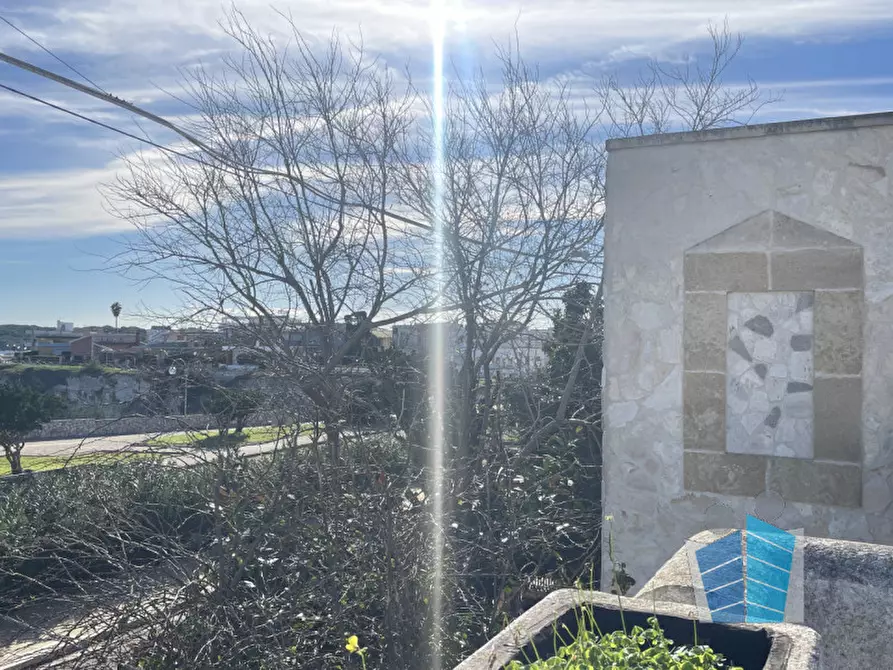 Immagine 24 di Villa in vendita  in Lungomare Giacomo Matteotti a Melendugno