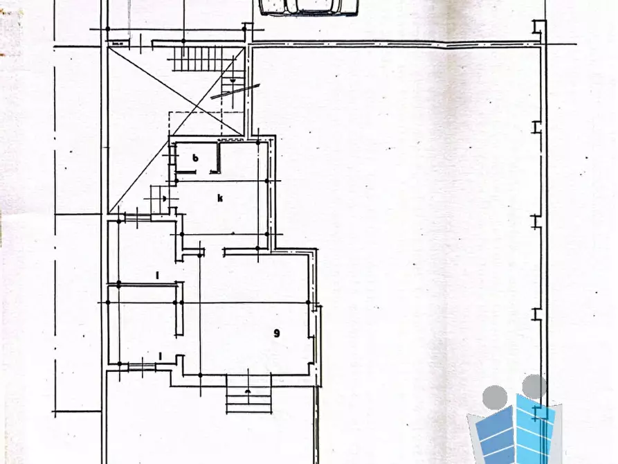 Immagine 25 di Villa in vendita  in Lungomare Giacomo Matteotti a Melendugno