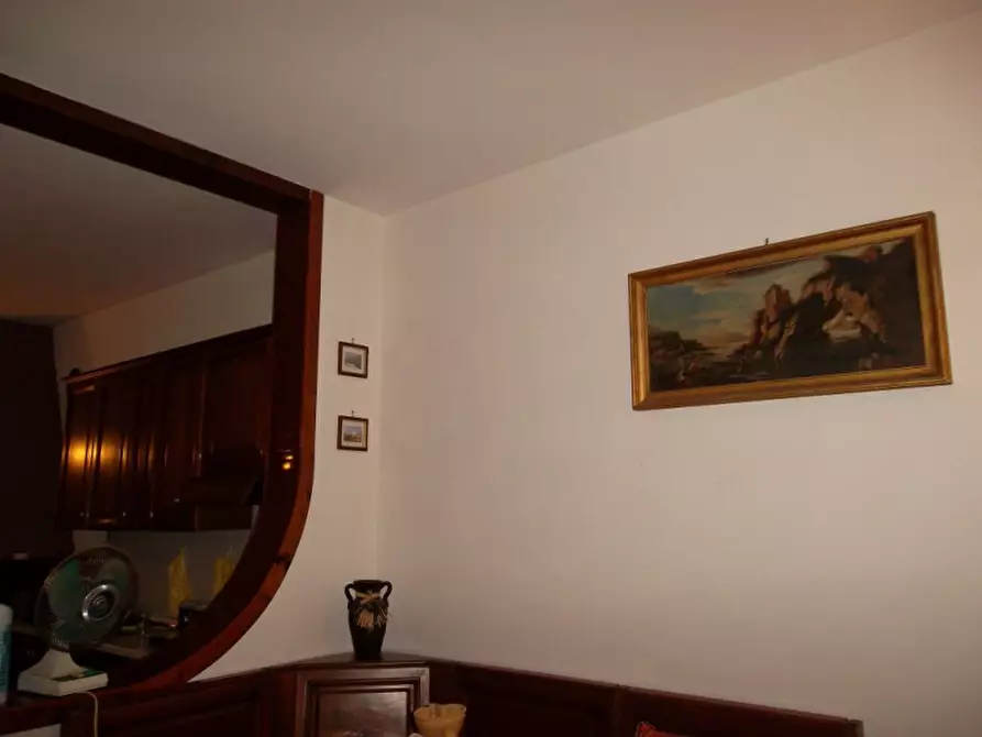 Immagine 2 di Appartamento in vendita  in Via Dabormida a Collepasso