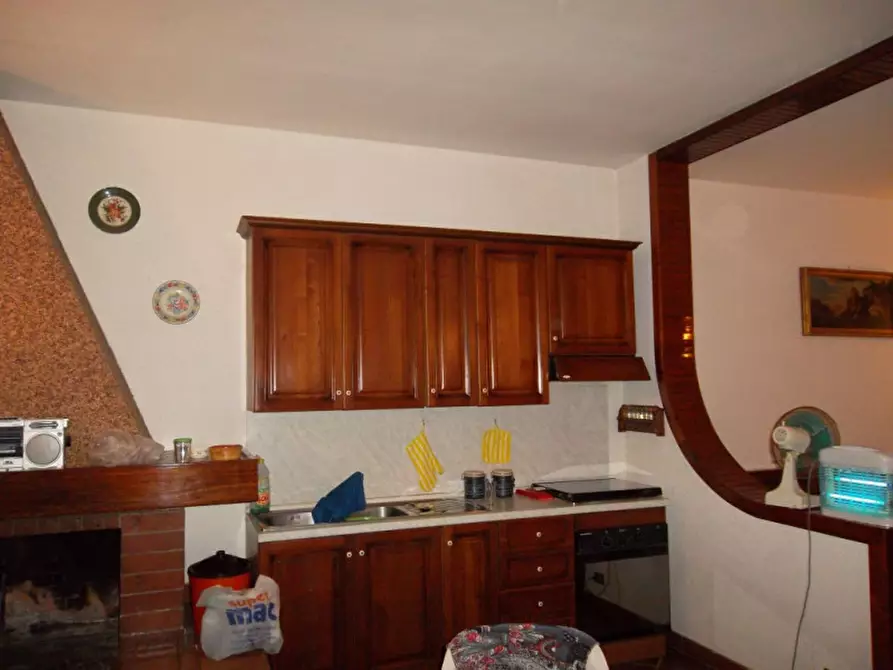 Immagine 3 di Appartamento in vendita  in Via Dabormida a Collepasso