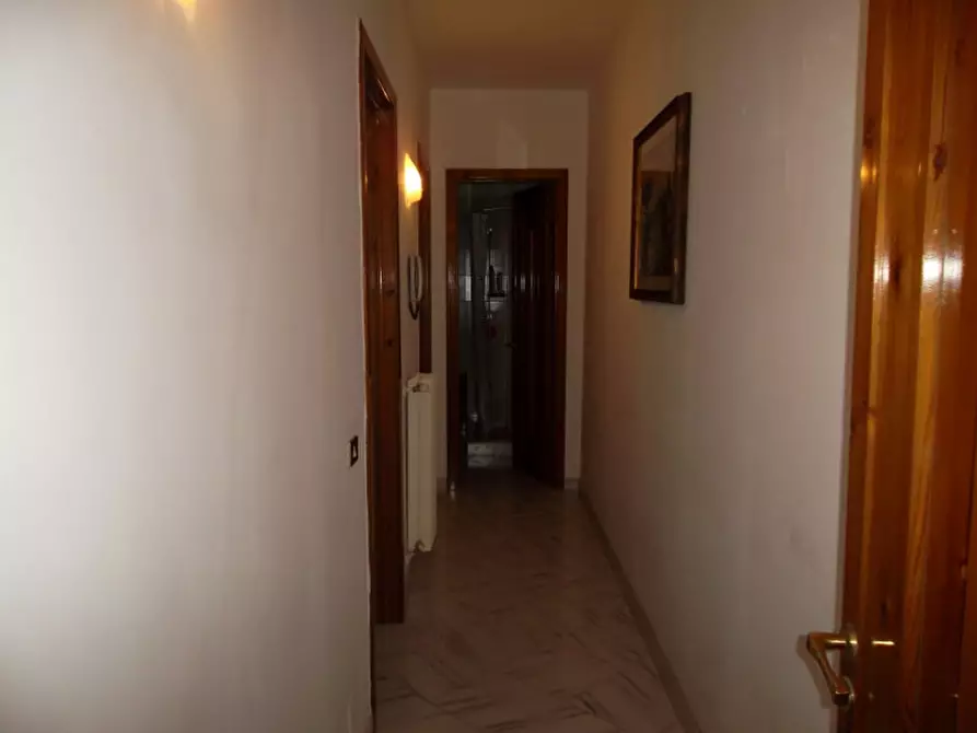 Immagine 9 di Appartamento in vendita  in Via Dabormida a Collepasso