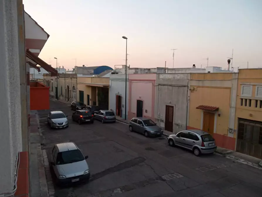 Immagine 12 di Appartamento in vendita  in Via Dabormida a Collepasso