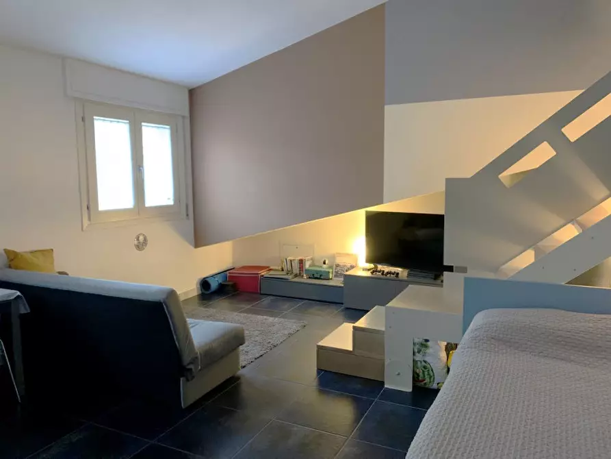 Immagine 1 di Monolocale in vendita  a Terranuova Bracciolini