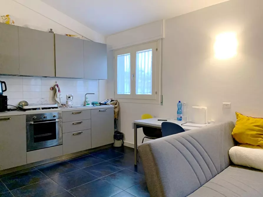 Immagine 3 di Monolocale in vendita  a Terranuova Bracciolini