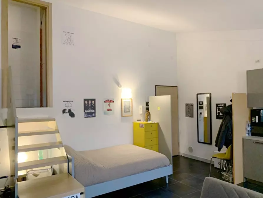 Immagine 5 di Monolocale in vendita  a Terranuova Bracciolini