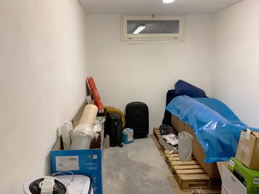 Immagine 9 di Monolocale in vendita  a Terranuova Bracciolini