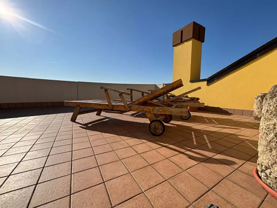 Immagine 1 di Appartamento in vendita  in Via Giovanni Boccaccio a Padova