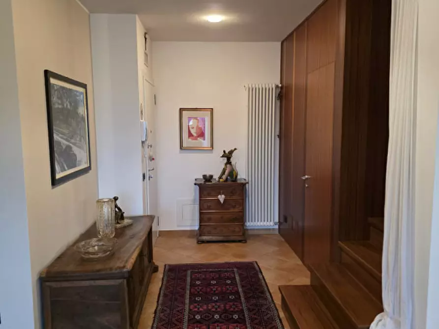 Immagine 2 di Appartamento in vendita  in Via Giovanni Boccaccio a Padova