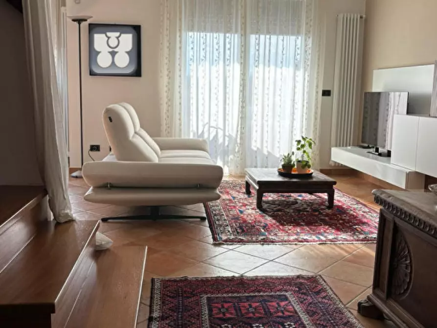 Immagine 3 di Appartamento in vendita  in Via Giovanni Boccaccio a Padova