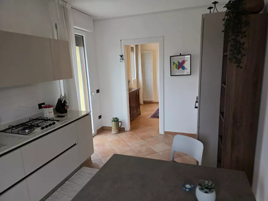 Immagine 3 di Appartamento in vendita  a Padova