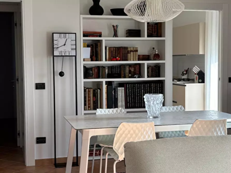 Immagine 4 di Appartamento in vendita  in Via Giovanni Boccaccio a Padova