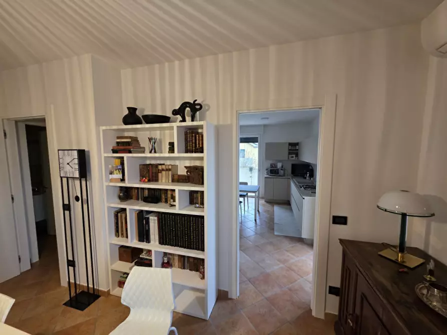 Immagine 5 di Appartamento in vendita  in Via Giovanni Boccaccio a Padova