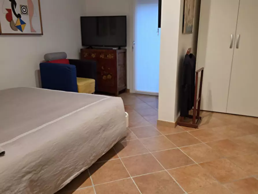 Immagine 4 di Appartamento in vendita  a Padova