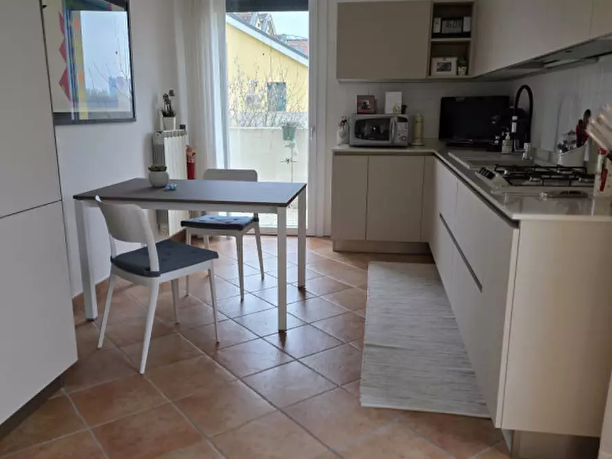 Immagine 7 di Appartamento in vendita  in Via Giovanni Boccaccio a Padova