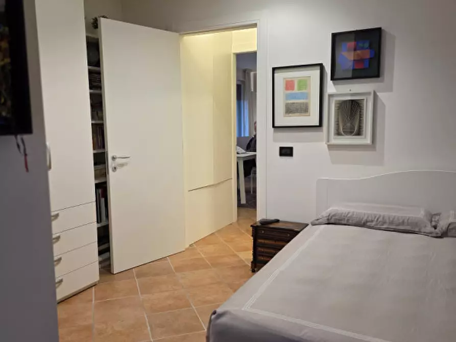 Immagine 6 di Appartamento in vendita  a Padova