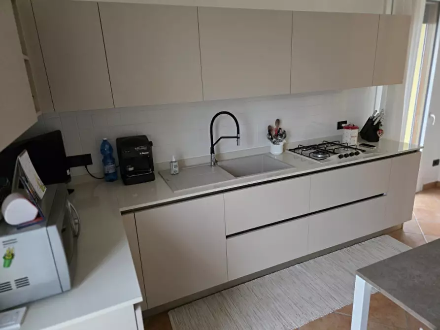 Immagine 8 di Appartamento in vendita  in Via Giovanni Boccaccio a Padova