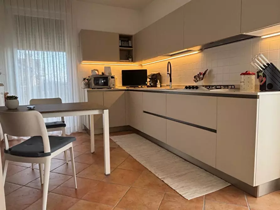 Immagine 9 di Appartamento in vendita  in Via Giovanni Boccaccio a Padova