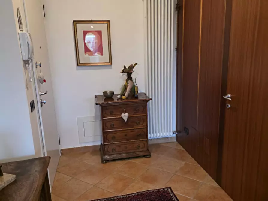 Immagine 9 di Appartamento in vendita  a Padova