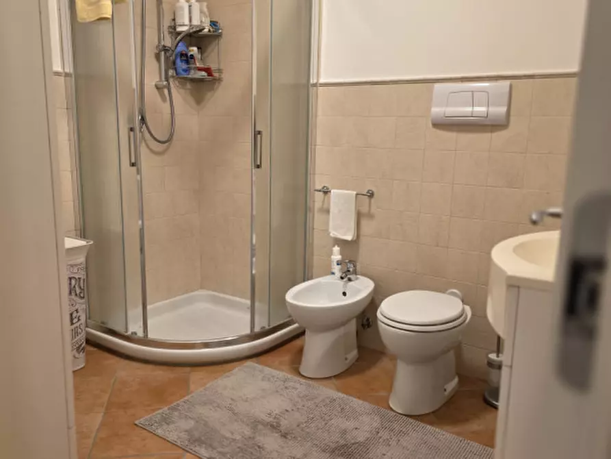 Immagine 11 di Appartamento in vendita  in Via Giovanni Boccaccio a Padova