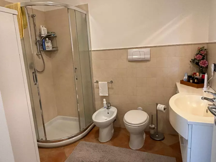 Immagine 12 di Appartamento in vendita  in Via Giovanni Boccaccio a Padova