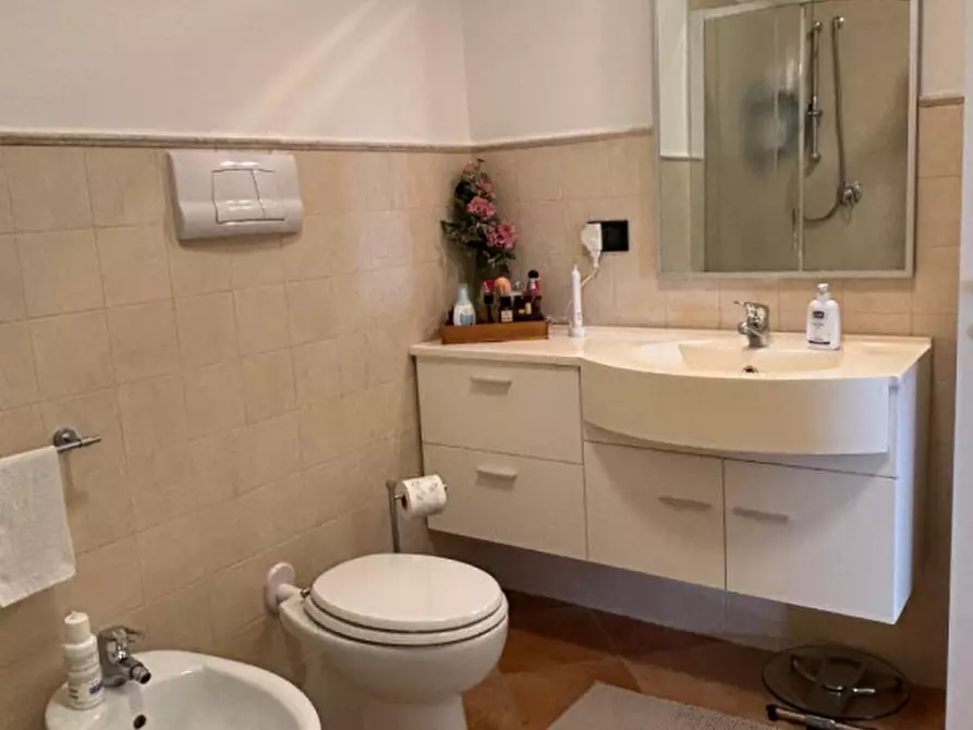 Immagine 14 di Appartamento in vendita  in Via Giovanni Boccaccio a Padova