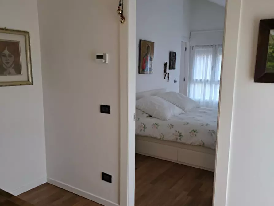 Immagine 14 di Appartamento in vendita  a Padova