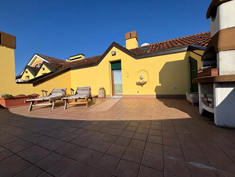 Immagine 19 di Appartamento in vendita  in Via Giovanni Boccaccio a Padova