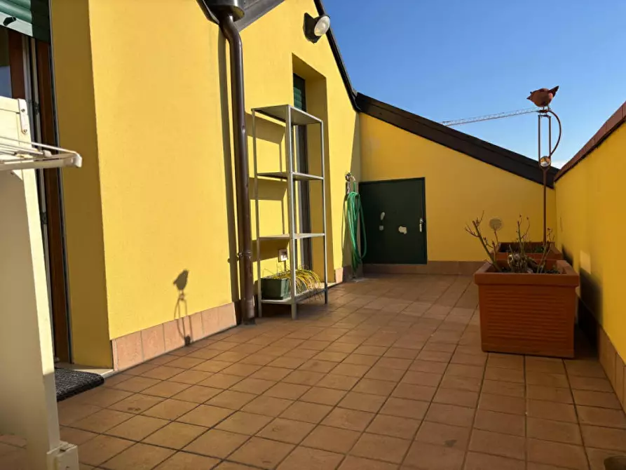 Immagine 20 di Appartamento in vendita  in Via Giovanni Boccaccio a Padova