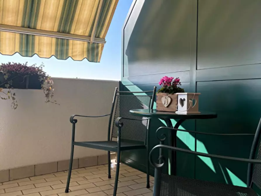 Immagine 21 di Appartamento in vendita  in Via Giovanni Boccaccio a Padova