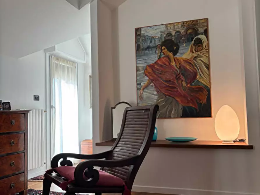 Immagine 22 di Appartamento in vendita  in Via Giovanni Boccaccio a Padova