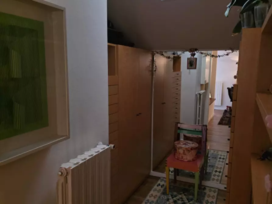 Immagine 22 di Appartamento in vendita  a Padova