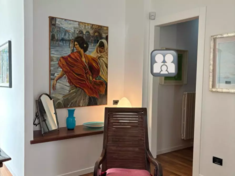 Immagine 23 di Appartamento in vendita  in Via Giovanni Boccaccio a Padova