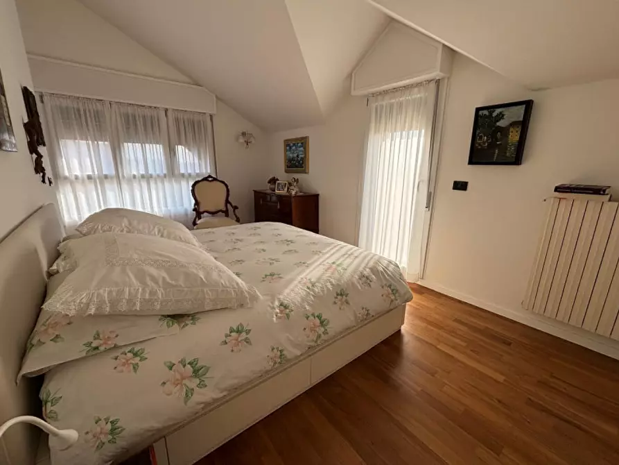 Immagine 25 di Appartamento in vendita  in Via Giovanni Boccaccio a Padova