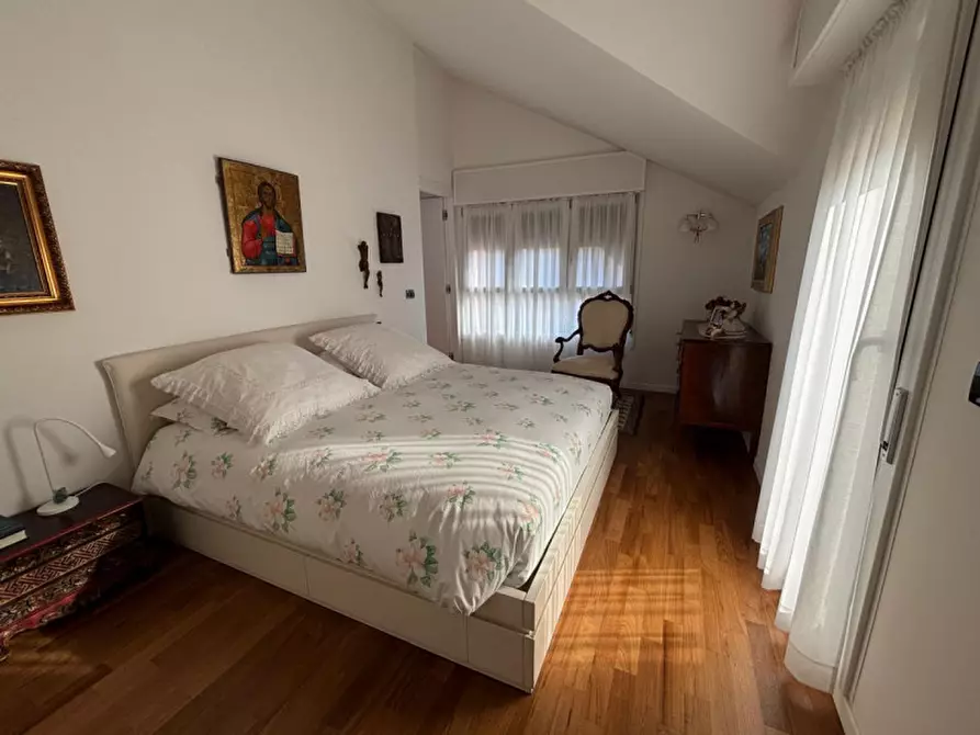 Immagine 26 di Appartamento in vendita  in Via Giovanni Boccaccio a Padova