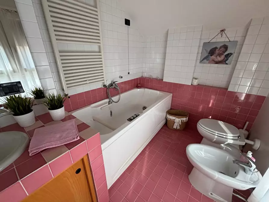 Immagine 27 di Appartamento in vendita  in Via Giovanni Boccaccio a Padova