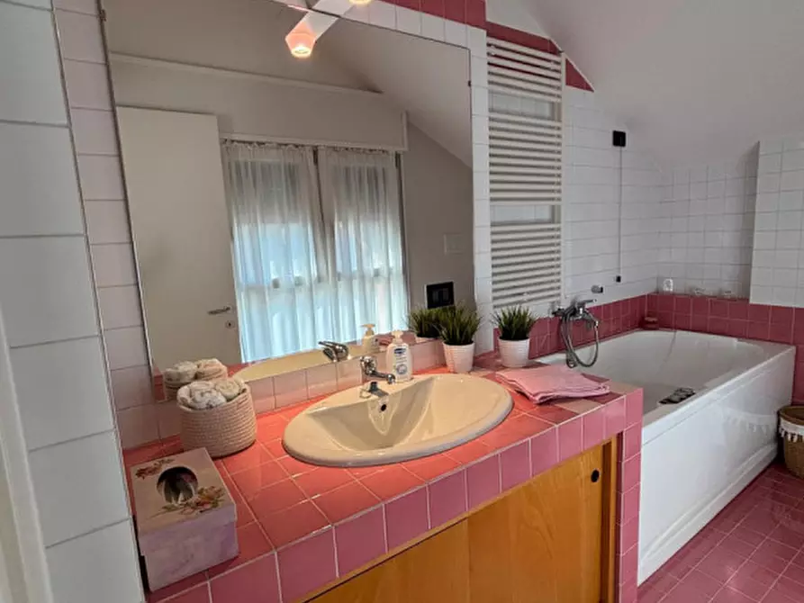 Immagine 28 di Appartamento in vendita  in Via Giovanni Boccaccio a Padova