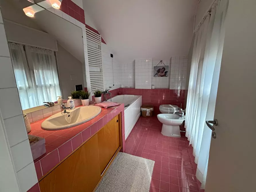 Immagine 29 di Appartamento in vendita  in Via Giovanni Boccaccio a Padova