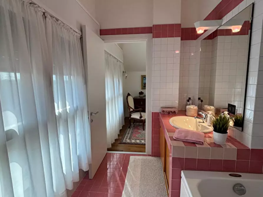 Immagine 30 di Appartamento in vendita  in Via Giovanni Boccaccio a Padova